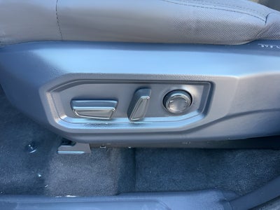 2026 Toyota Tundra 4WD SR