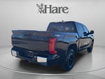 2026 Toyota Tundra 4WD SR