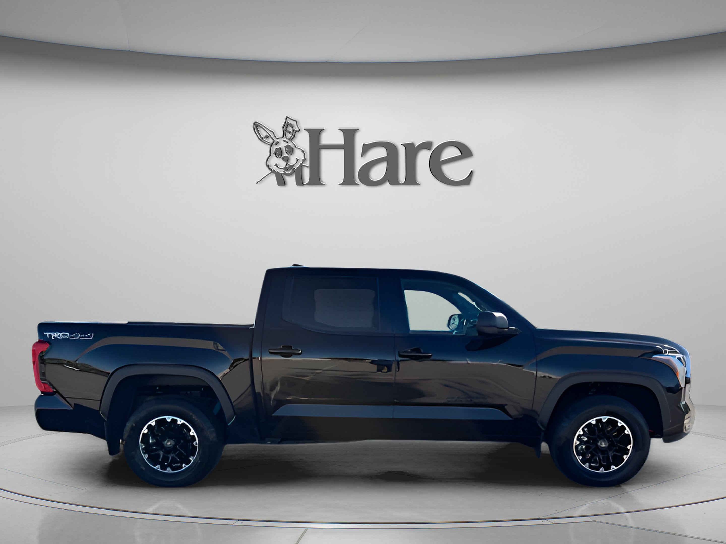 2026 Toyota Tundra 4WD SR