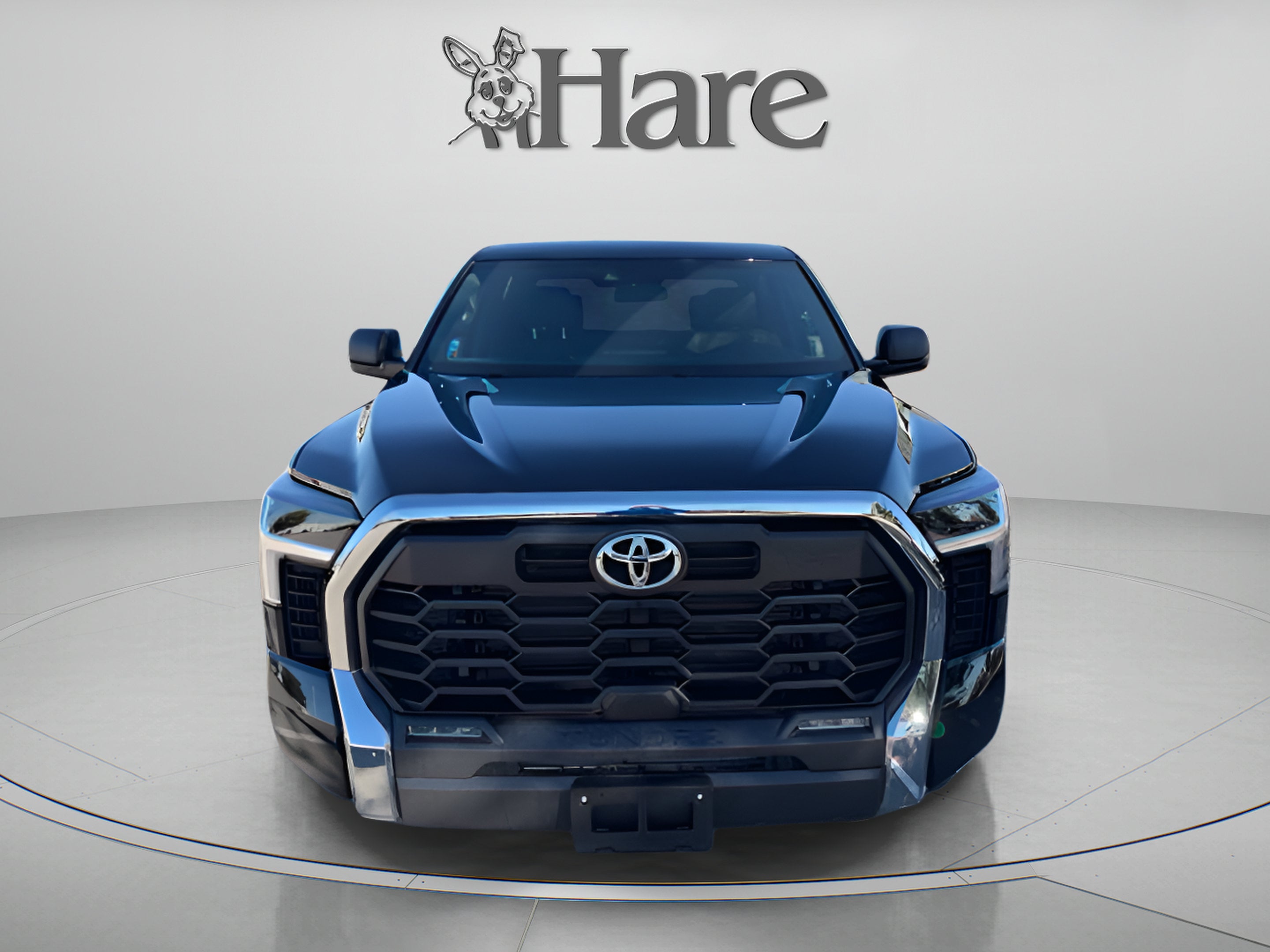 2026 Toyota Tundra 4WD SR
