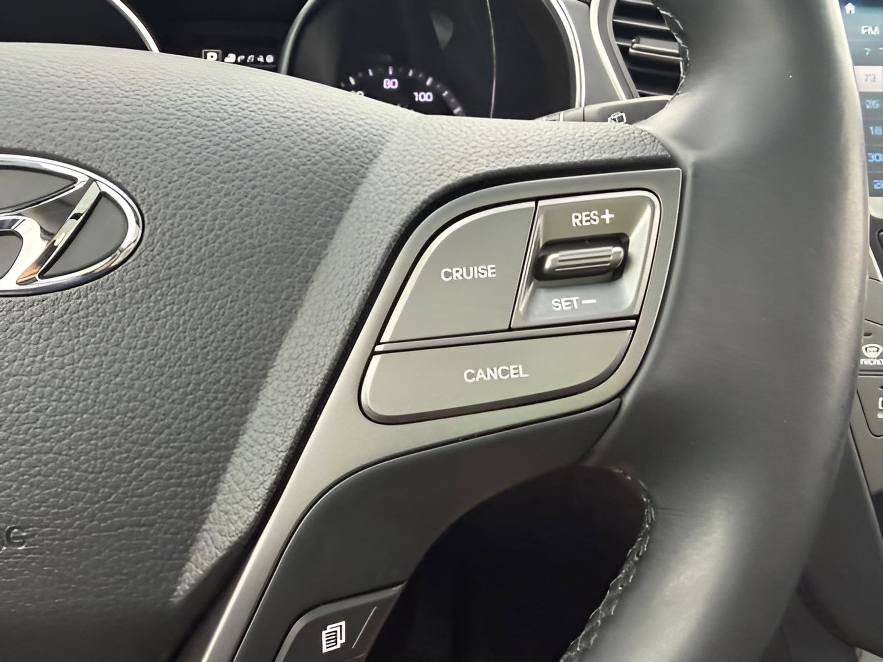 2018 Hyundai Santa Fe Sport 2.0T Ultimate