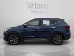2018 Hyundai Santa Fe Sport 2.0T Ultimate