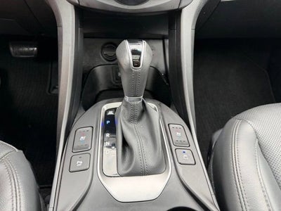 2018 Hyundai Santa Fe Sport 2.0T Ultimate