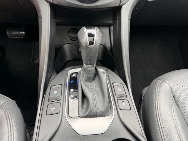 2018 Hyundai Santa Fe Sport 2.0T Ultimate