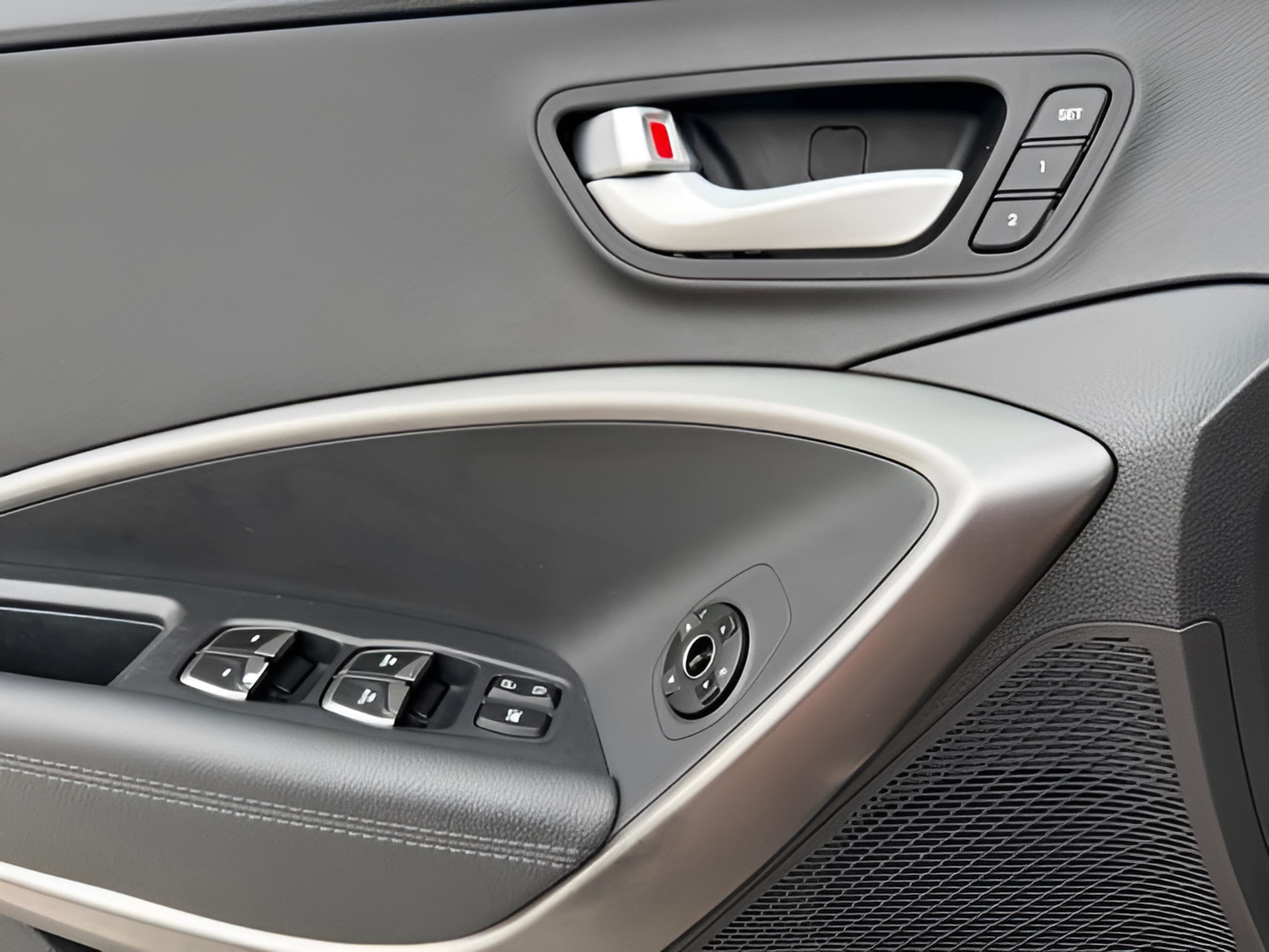 2018 Hyundai Santa Fe Sport 2.0T Ultimate