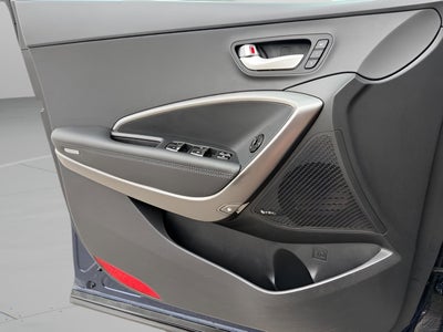 2018 Hyundai Santa Fe Sport 2.0T Ultimate