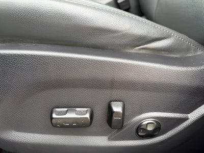 2018 Hyundai Santa Fe Sport 2.0T Ultimate