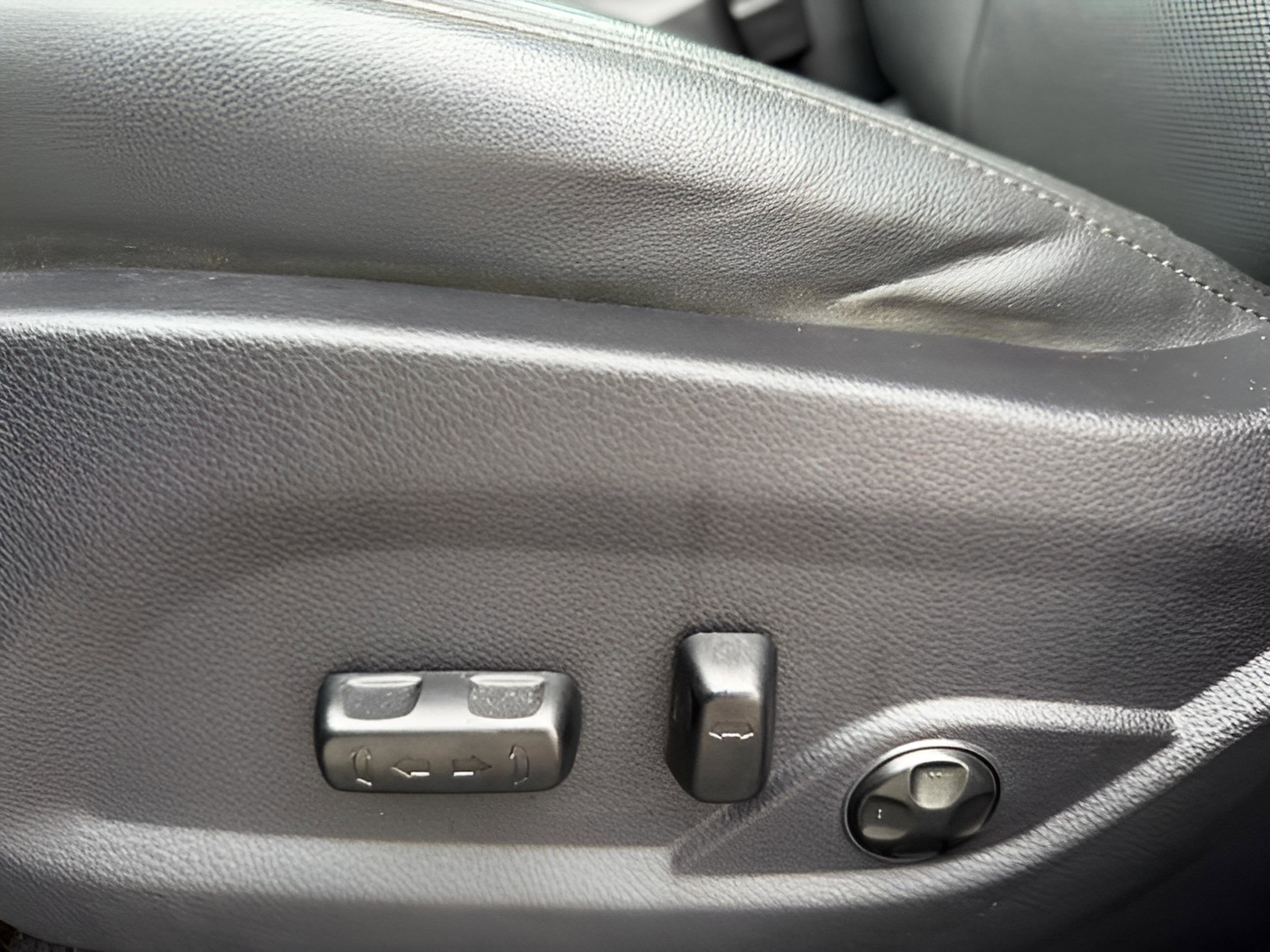 2018 Hyundai Santa Fe Sport 2.0T Ultimate