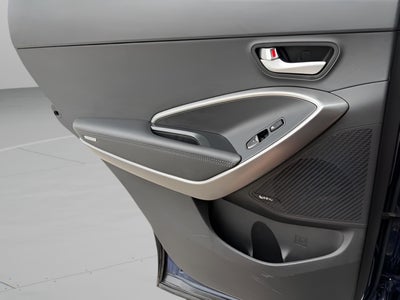 2018 Hyundai Santa Fe Sport 2.0T Ultimate