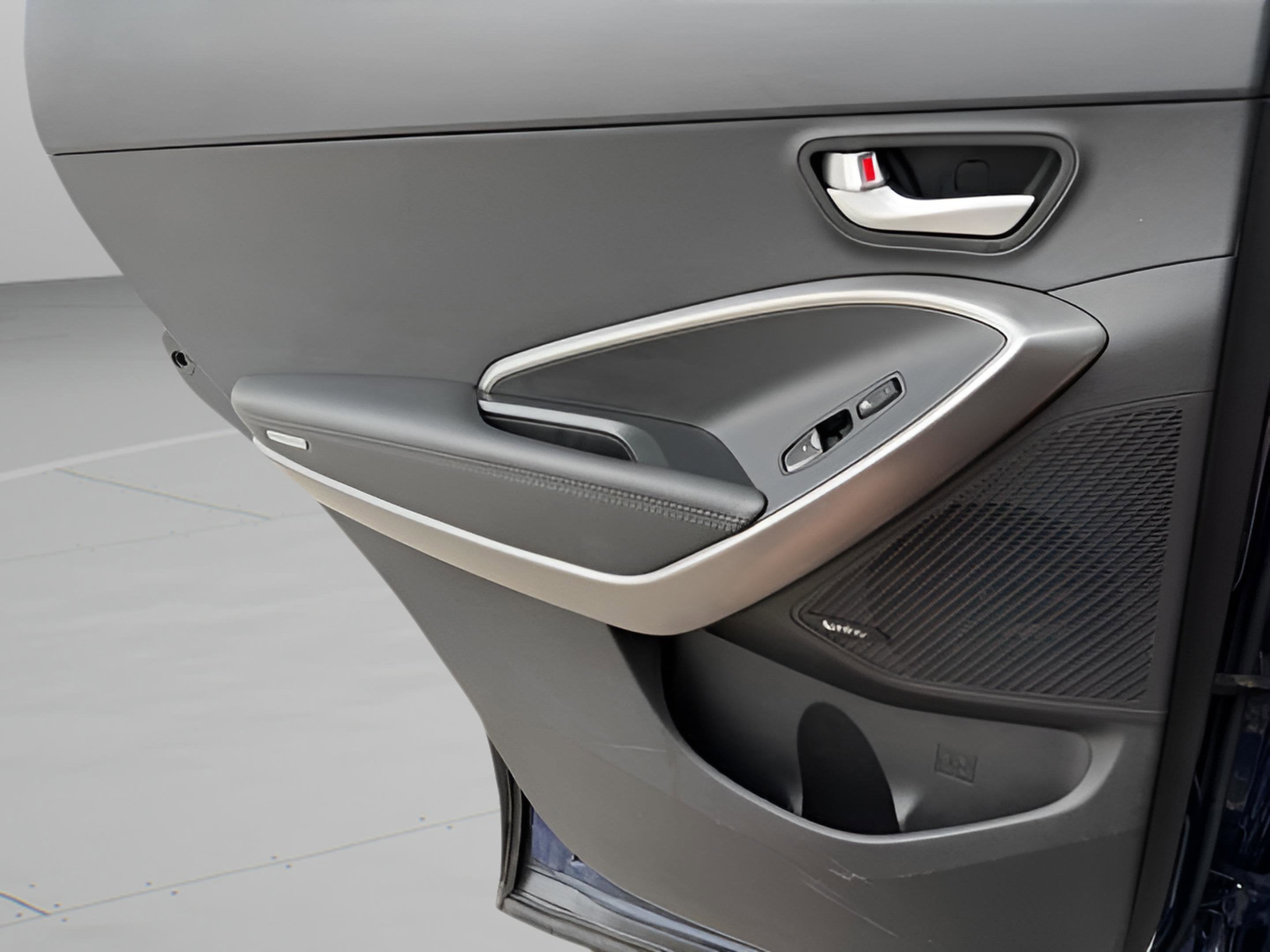 2018 Hyundai Santa Fe Sport 2.0T Ultimate