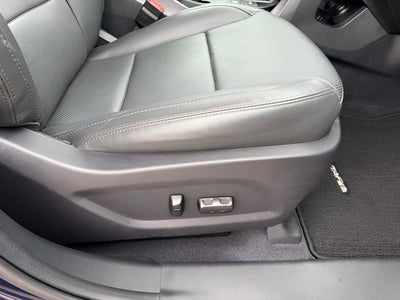 2018 Hyundai Santa Fe Sport 2.0T Ultimate