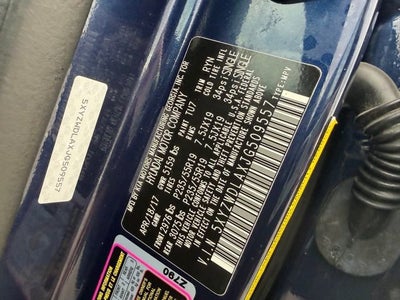 2018 Hyundai Santa Fe Sport 2.0T Ultimate