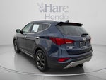 2018 Hyundai Santa Fe Sport 2.0T Ultimate