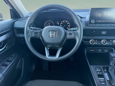 2024 Honda CR-V LX