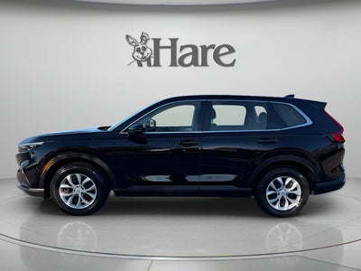 2024 Honda CR-V LX