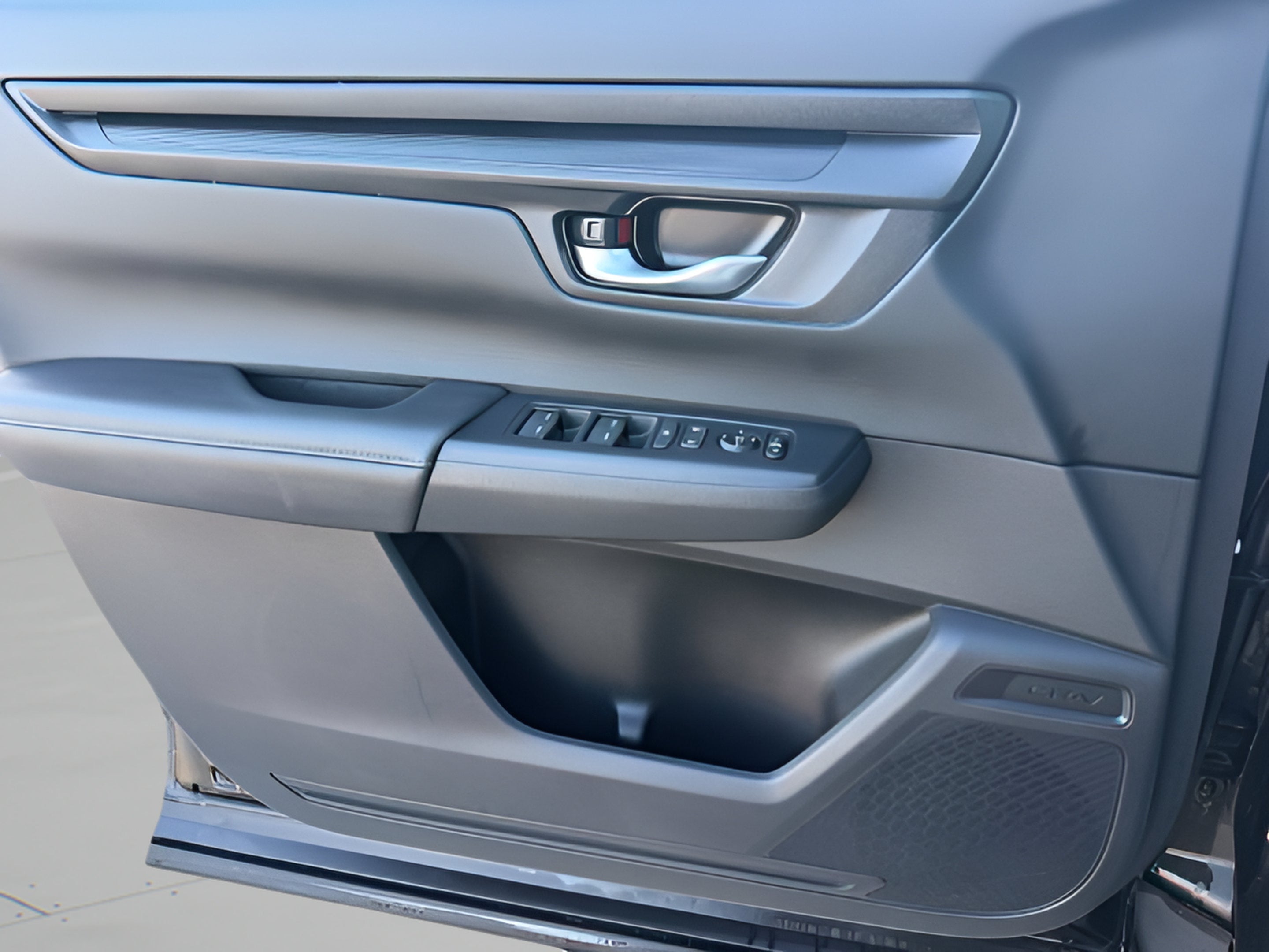 2024 Honda CR-V LX