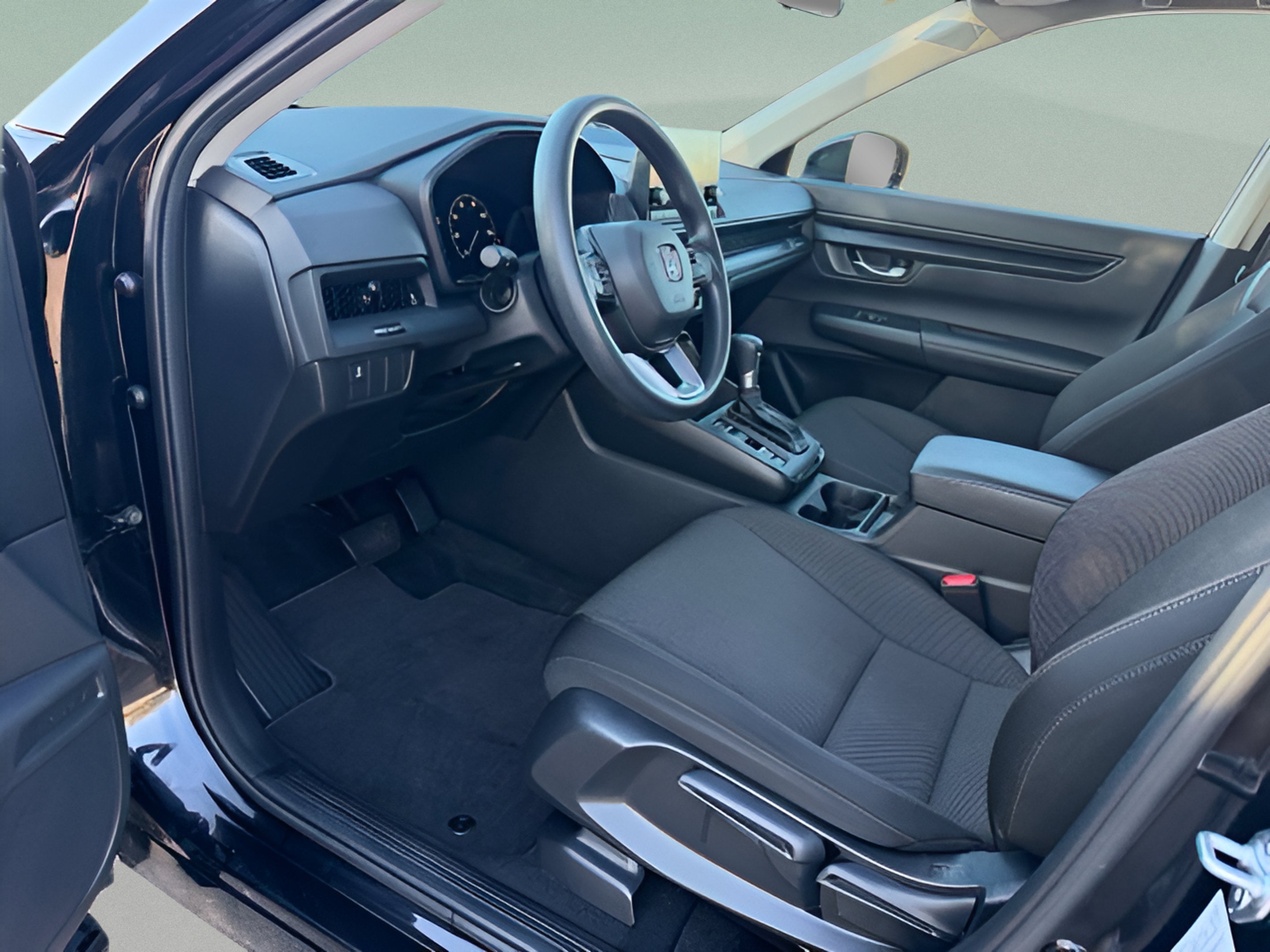 2024 Honda CR-V LX
