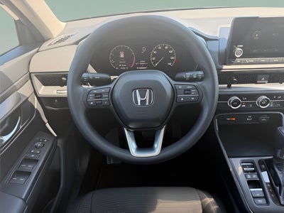 2024 Honda CR-V LX