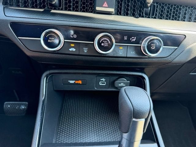 2024 Honda CR-V LX