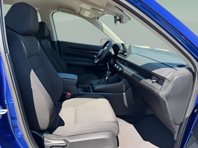 2024 Honda CR-V LX
