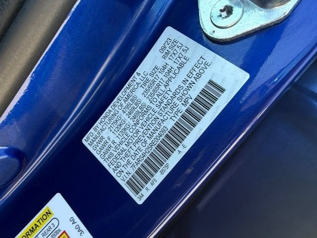 2024 Honda CR-V LX