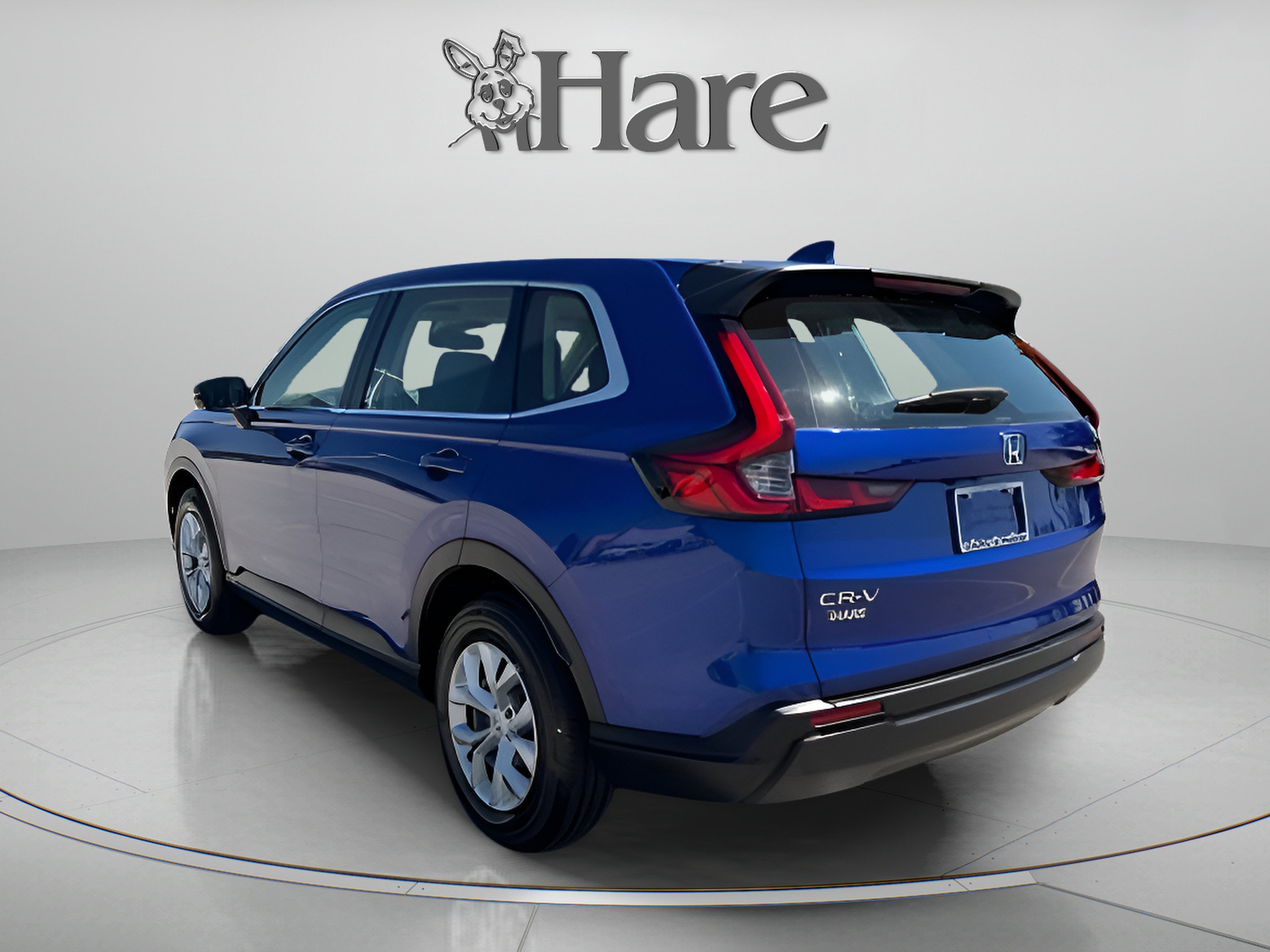 2024 Honda CR-V LX