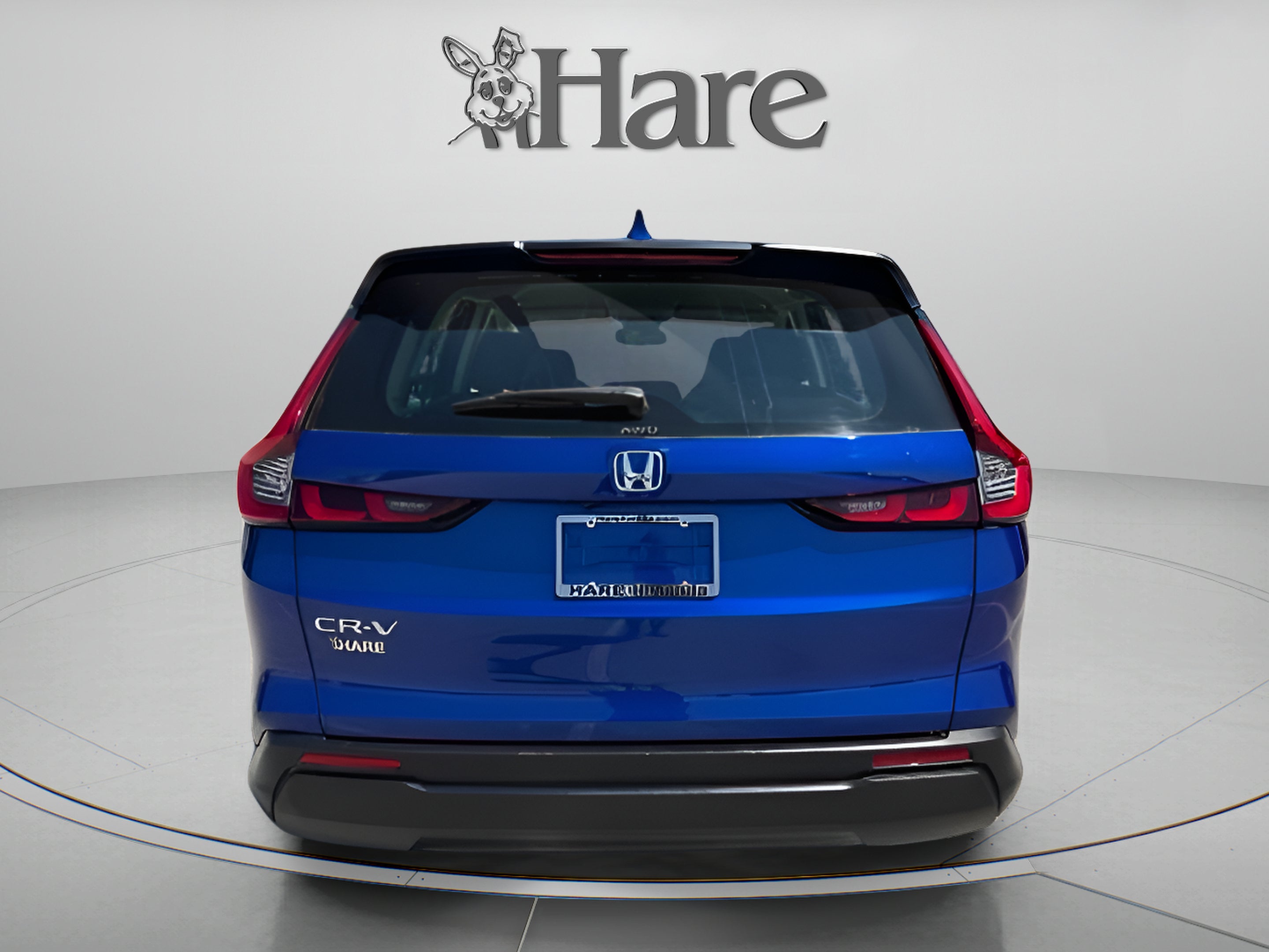 2024 Honda CR-V LX
