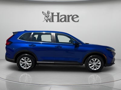 2024 Honda CR-V LX