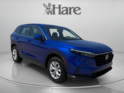 2024 Honda CR-V LX