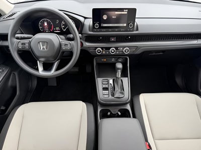 2024 Honda CR-V LX