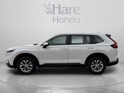 2024 Honda CR-V LX