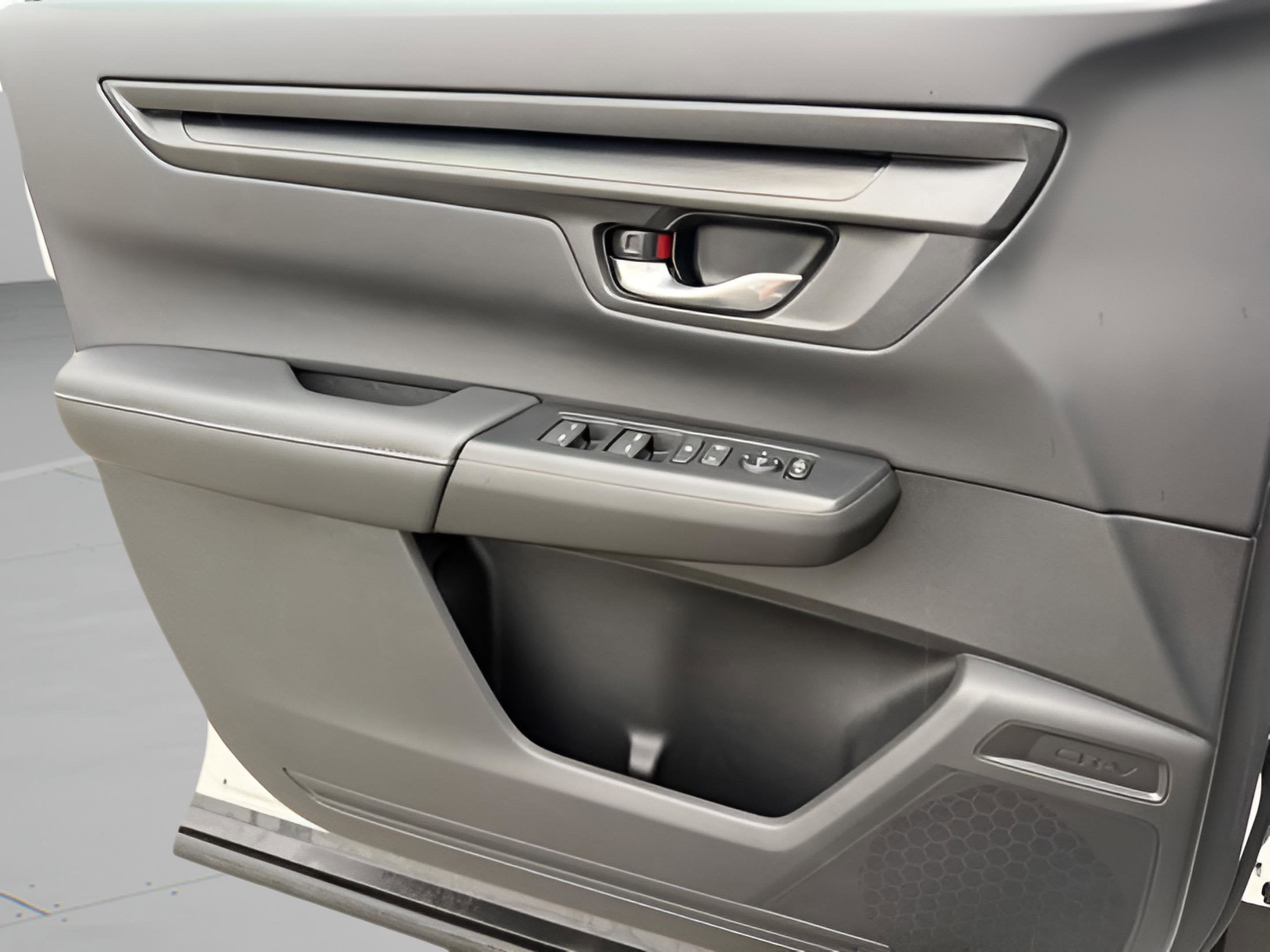 2024 Honda CR-V LX