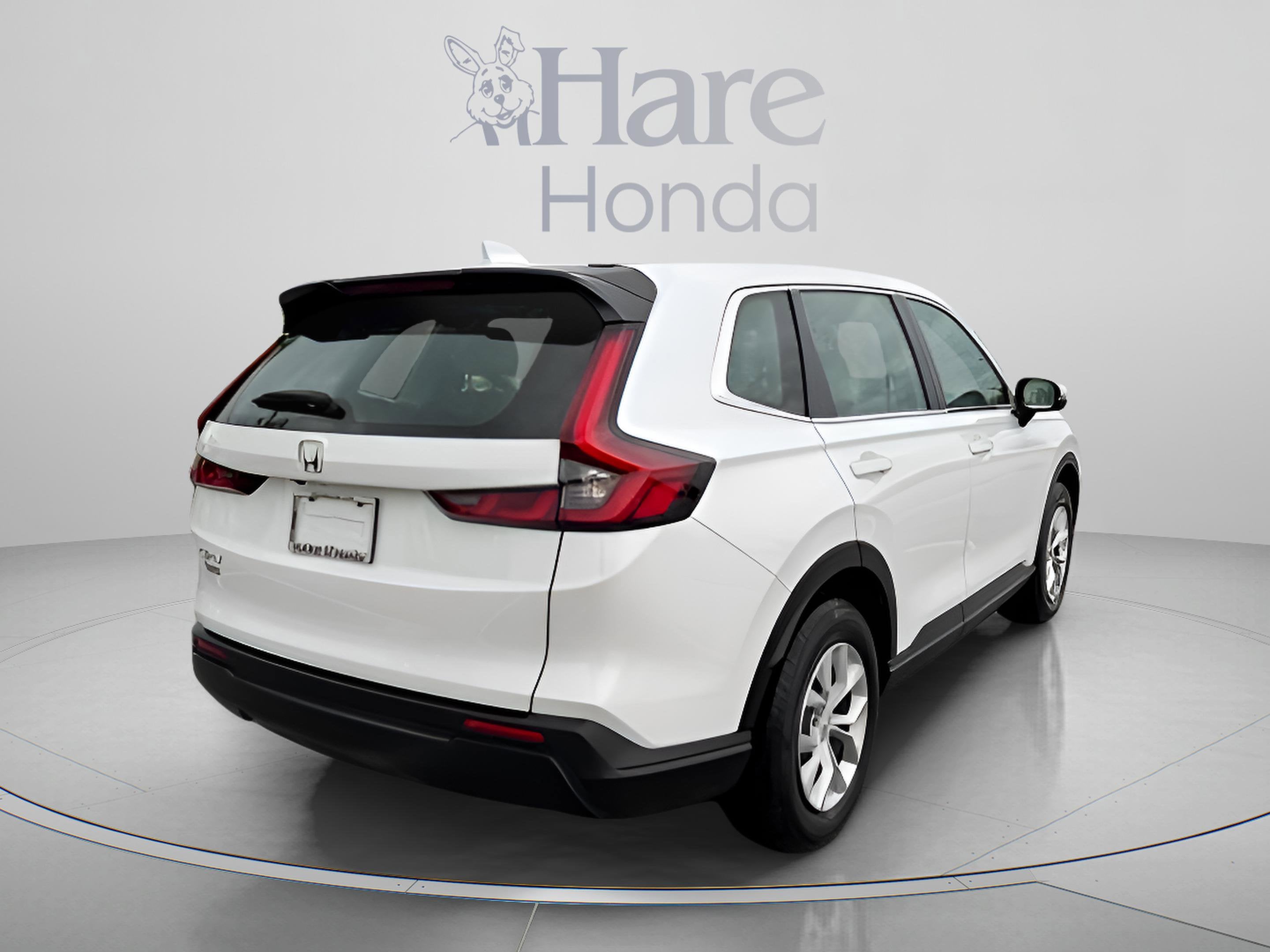2024 Honda CR-V LX