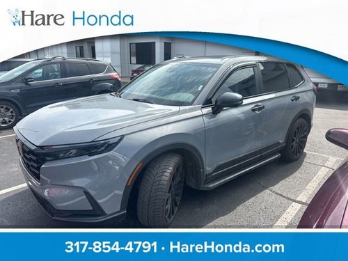 2023 Honda CR-V EX