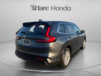2023 Honda CR-V EX