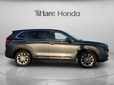 2023 Honda CR-V EX