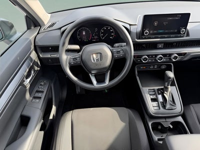 2023 Honda CR-V EX
