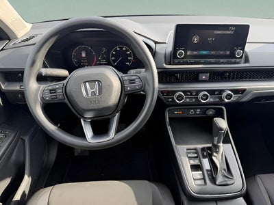 2023 Honda CR-V EX