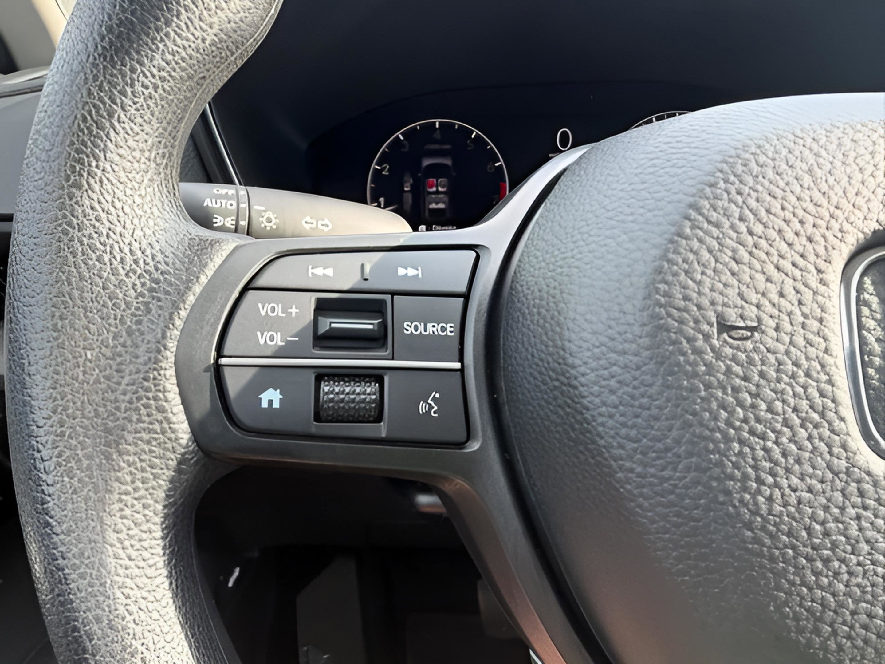 2023 Honda CR-V EX