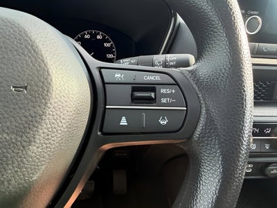 2023 Honda CR-V EX