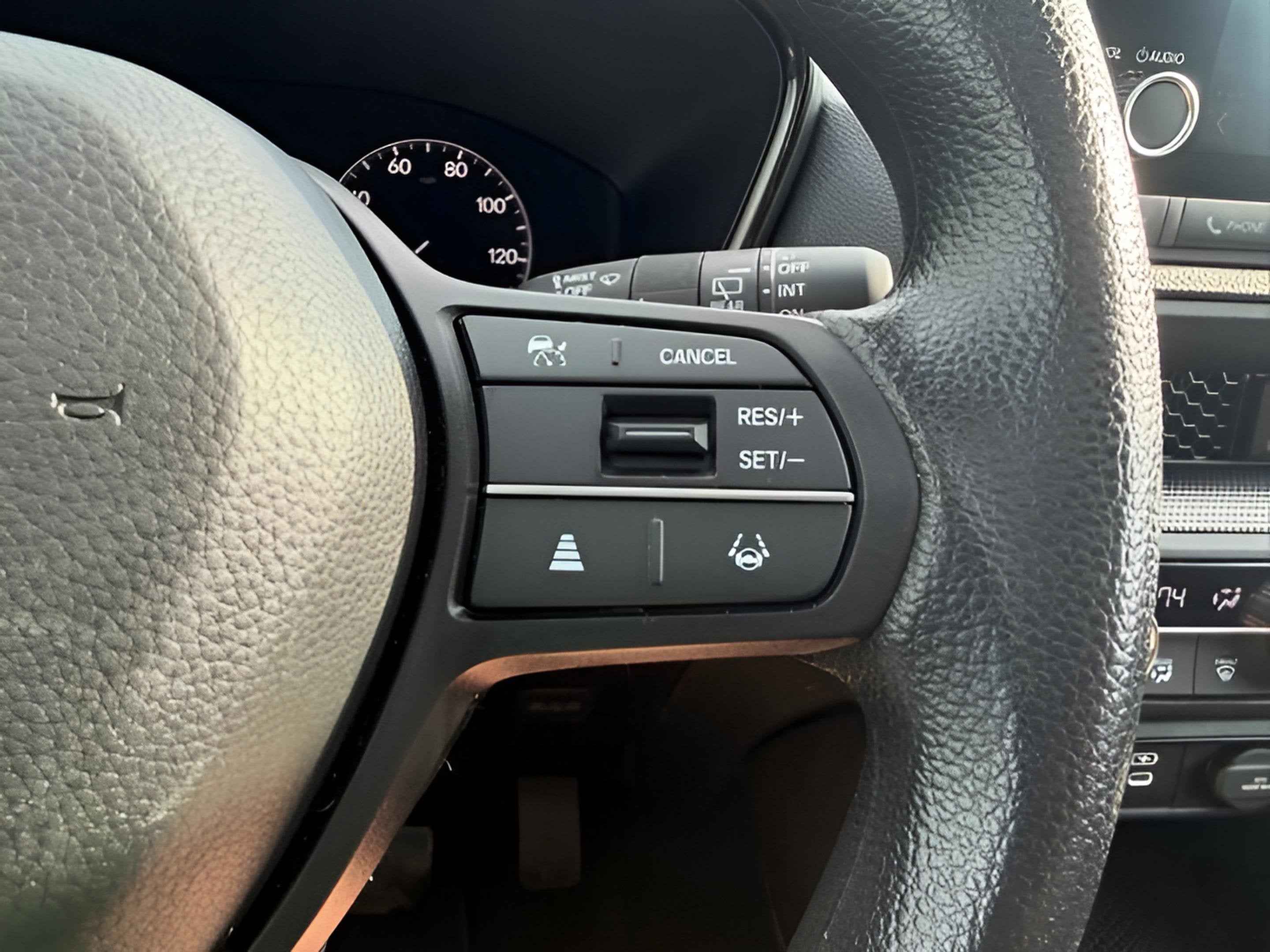 2023 Honda CR-V EX