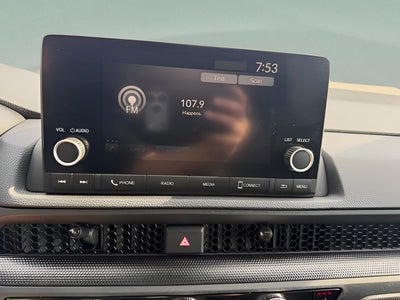 2023 Honda CR-V EX