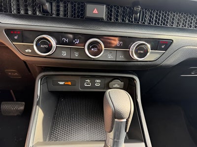 2023 Honda CR-V EX