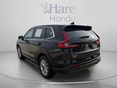 2023 Honda CR-V EX