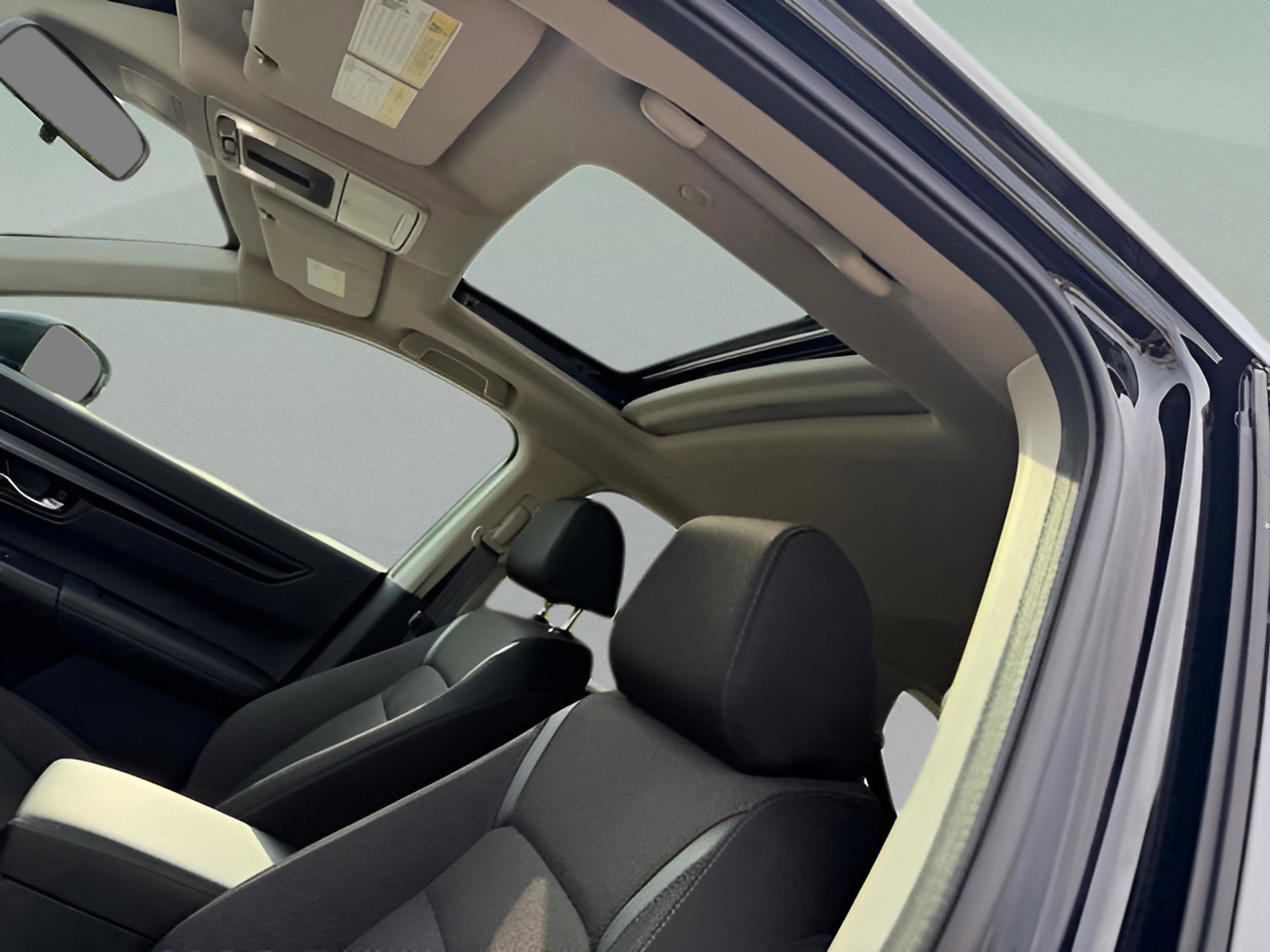 2023 Honda CR-V EX
