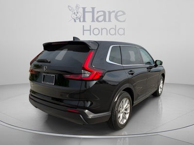 2023 Honda CR-V EX