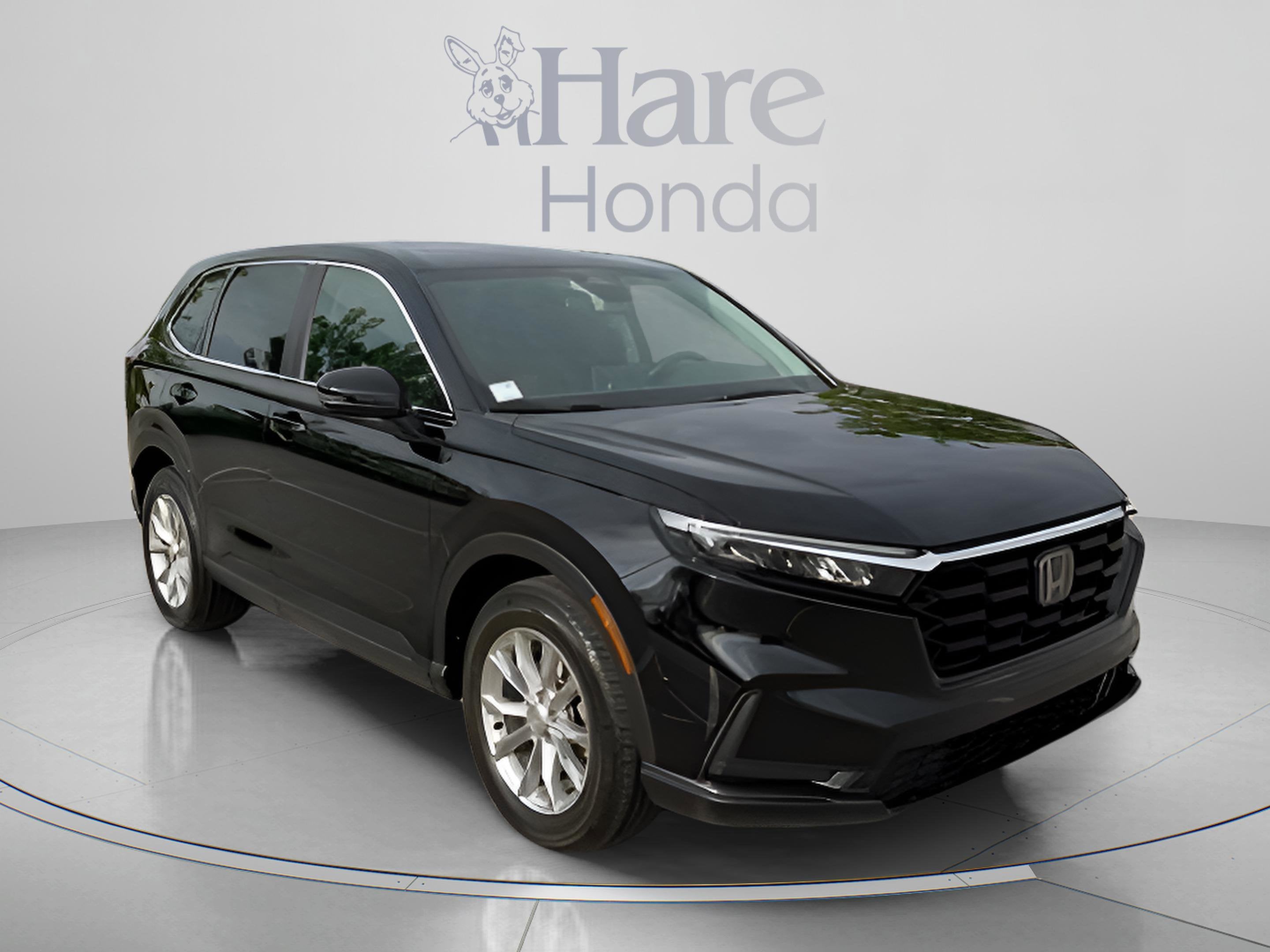 2023 Honda CR-V EX