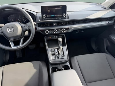 2023 Honda CR-V EX