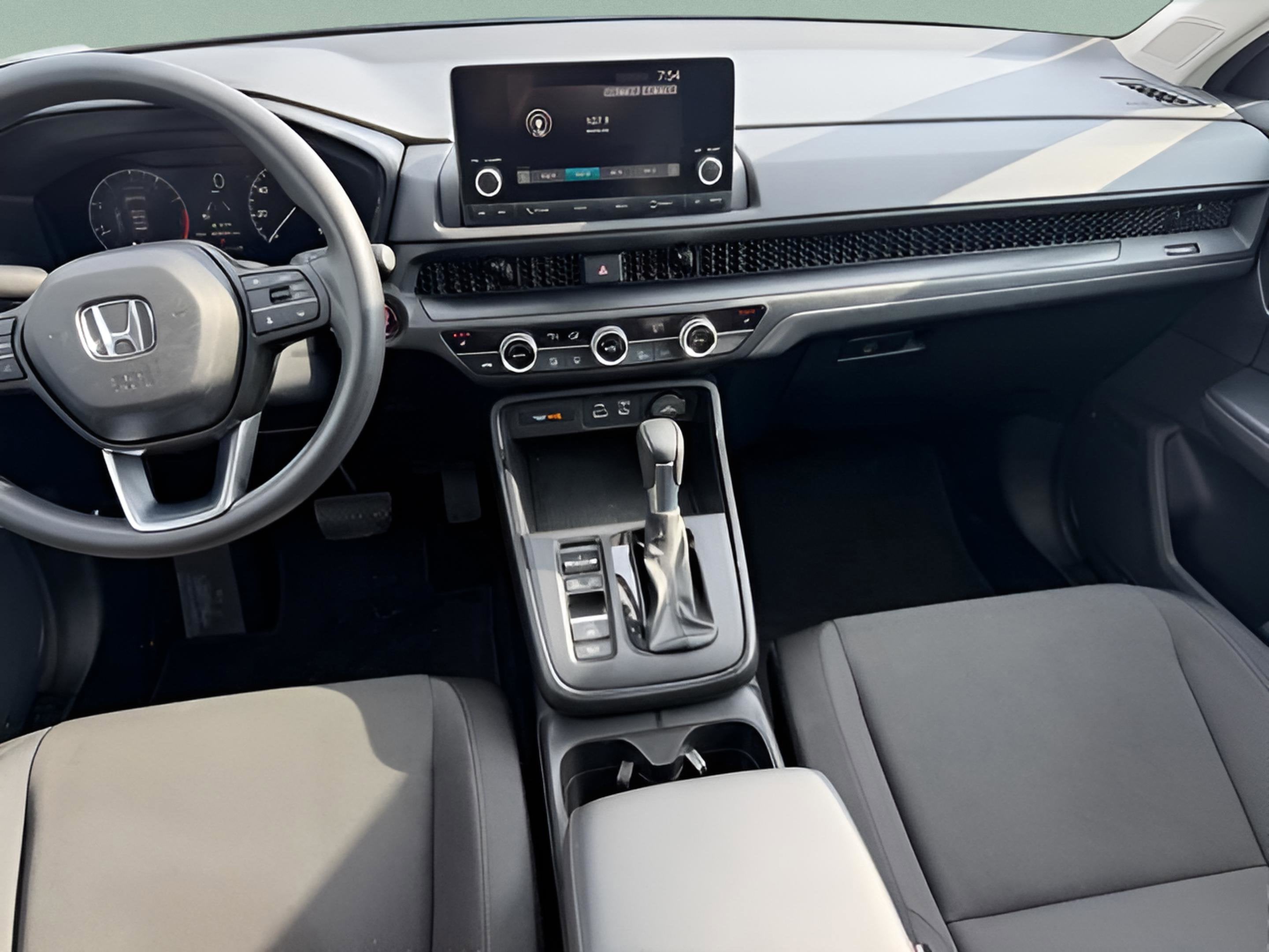 2023 Honda CR-V EX