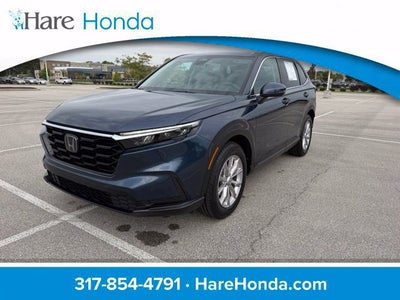 2023 Honda CR-V EX